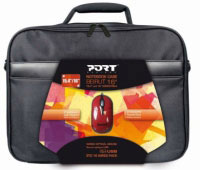 Port WIRED PACK 18 (501377)